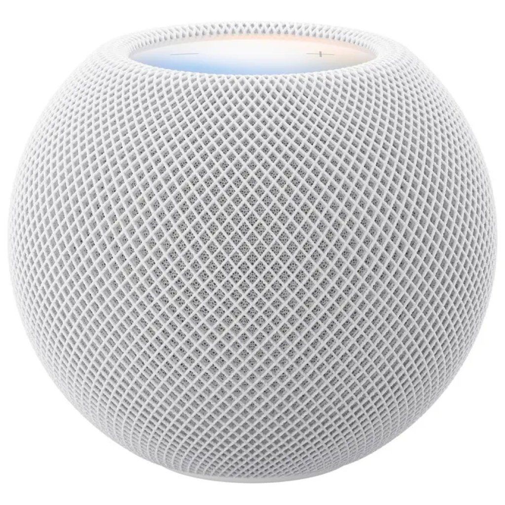 Apple HomePod mini 2 Altoparlante Smart Wi-Fi 6E Bianco