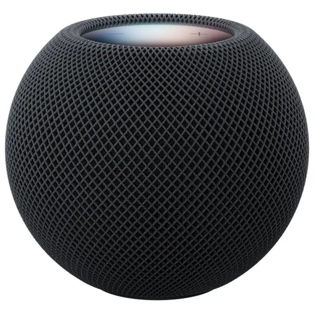 Apple HomePod mini 2 altoparlante intelligente, Mezzanotte