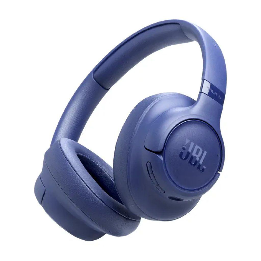 JBL Tune 730BT Cuffie Bluetooth Over-Ear Blu JBL Tune 730BT Cuffie Bluetooth Over-Ear Blu