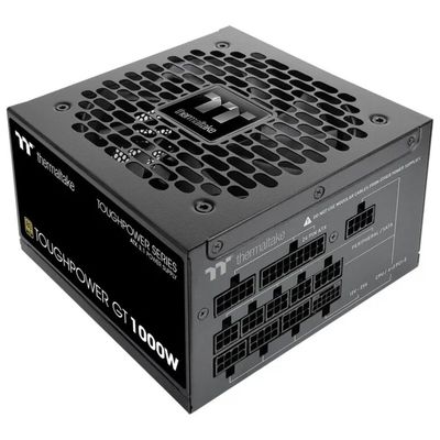 Thermaltake Toughpower GT3 SE 1000W Alimentatore ATX 3.1