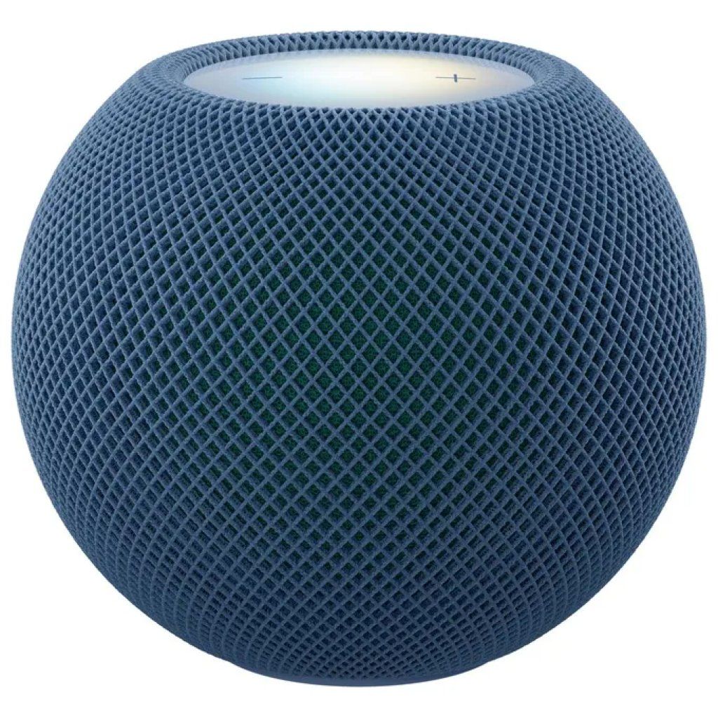 Apple HomePod mini 2 Altoparlante Smart Blu