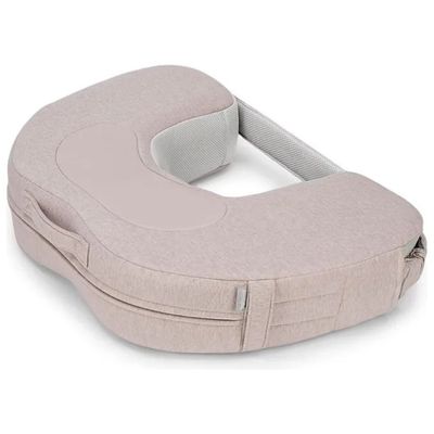 Inglesina Elysia Cuscino per Allattamento – Delicate Pink Inglesina Elysia Cuscino per Allattamento – Delicate Pink