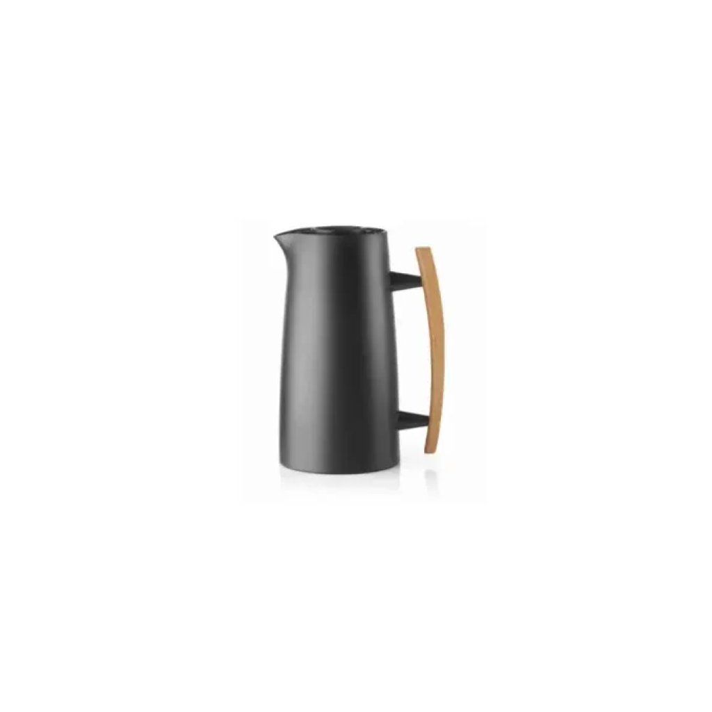 Guzzini Riviera Caraffa Termica 1 L Nero