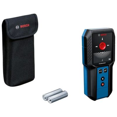 Bosch Professional GMS 120-27 Rilevatore Digitale