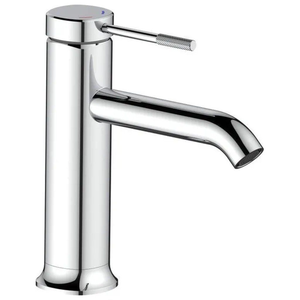 Idro Bric Riviera – Rubinetto per lavabo cromato