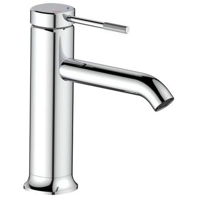 Idro Bric Riviera – Rubinetto per lavabo cromato Idro Bric Riviera – Rubinetto per lavabo cromato