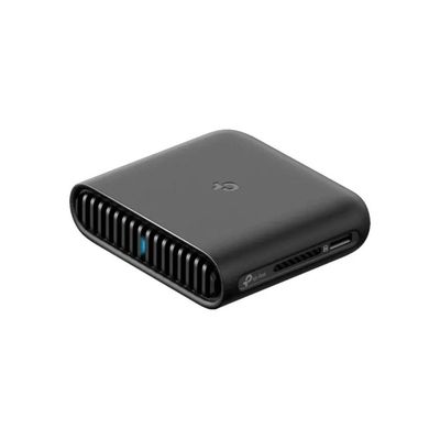 TP-Link TL-WR3002X Router Portatile Wi-Fi 6 AX3000 Dual Band
