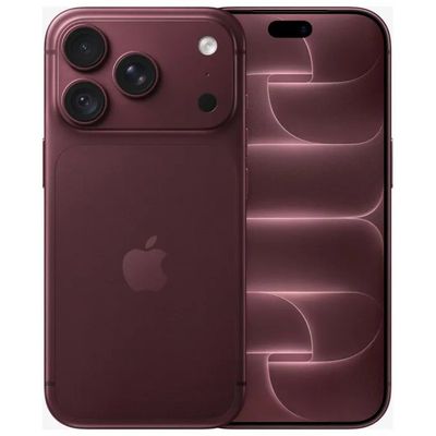 Apple iPhone 18 Pro 256 GB 5G, Borgogna Apple iPhone 18 Pro 256 GB 5G, Borgogna