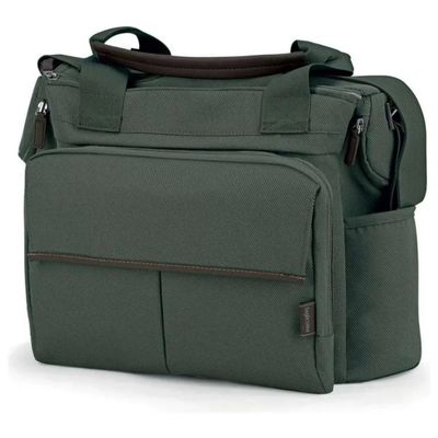 Inglesina Dual Bag borsa per passeggino Ivy Green