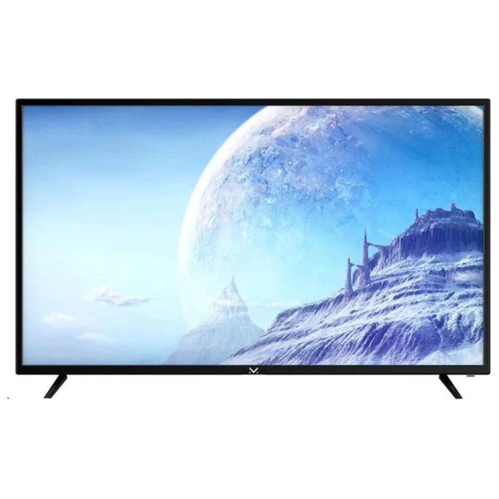 Majestic ST43WOV1 Smart TV LED 4K da 43 pollici con WebOS