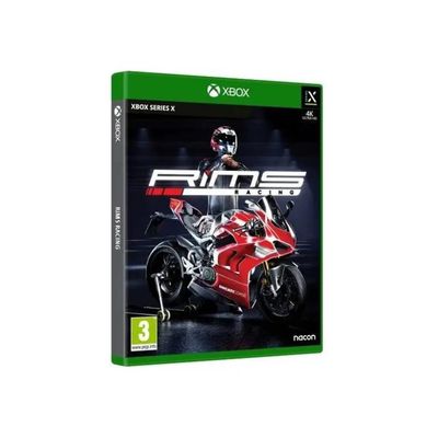 NACON RiMS Racing per Xbox Series X|S