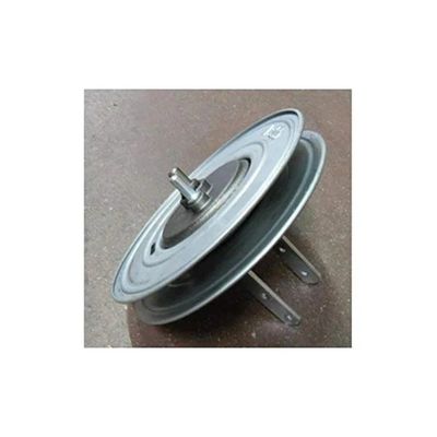 VIGOR-BLINKY BOLISCARLO Puleggia Riduttrice 1:2,5 250 mm per Rullo in Legno VIGOR-BLINKY BOLISCARLO Puleggia Riduttrice 1:2,5 250 mm per Rullo in Legno