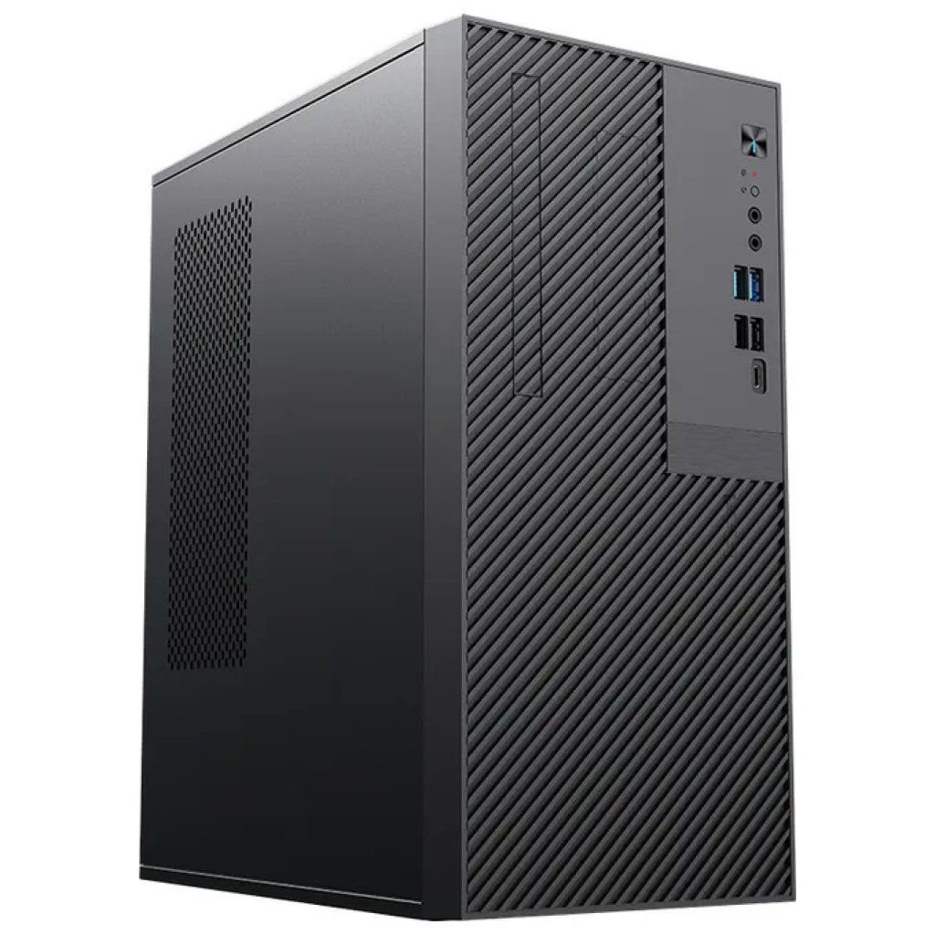 Itek PILOT Z15 Lite Case Micro Tower Nero