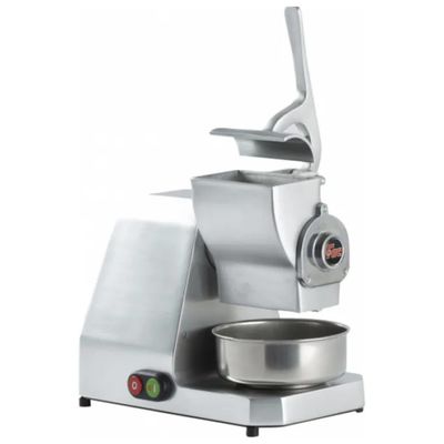 FAC G1 Grattugia Elettrica Professionale in Alluminio Anodizzato