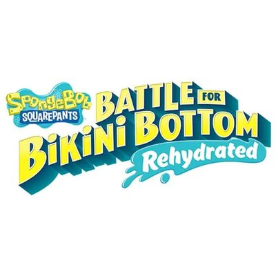 THQ NORDIC SpongeBob: Battle for Bikini Bottom – Rehydrated Shiny Edition PS4