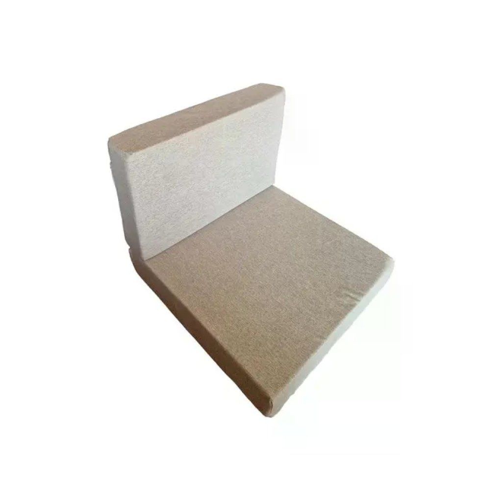 OLIBO Set Cuscini Beige per Divano da Giardino