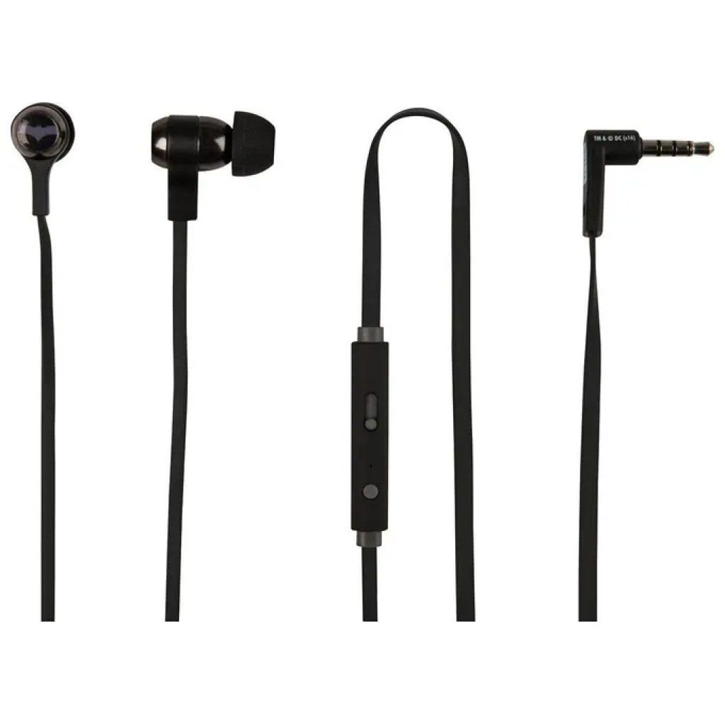 TRIBE Auricolari con Microfono DC Batman - Tribe
