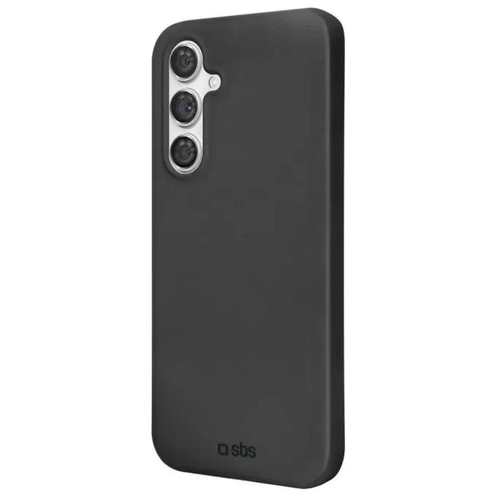 SBS Cover Instinct Nera per Samsung Galaxy A16