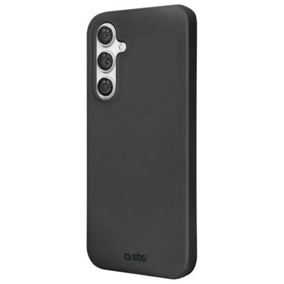 SBS Cover Instinct Nera per Samsung Galaxy A16