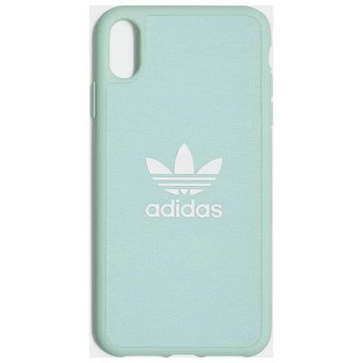Adidas AdiColor Cover Menta per iPhone XS Max