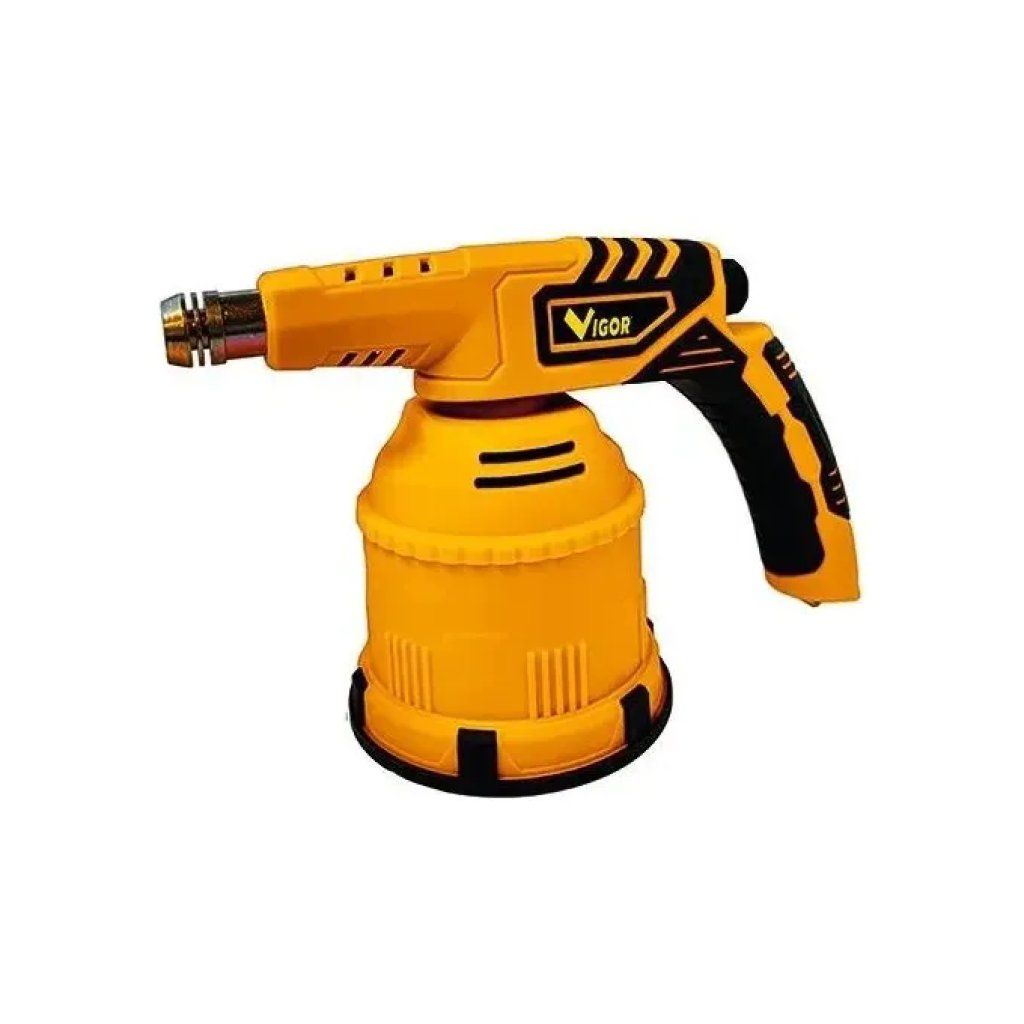 VIGOR-BLINKY VIGOR V-SGM Saldatore Portatile a Gas