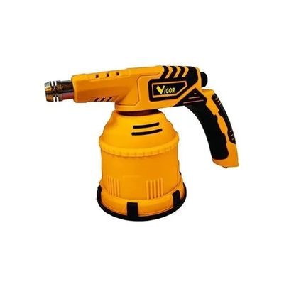 VIGOR-BLINKY VIGOR V-SGM Saldatore Portatile a Gas