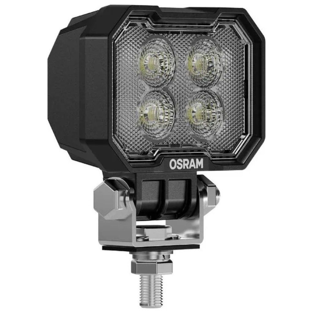 OSRAM LEDstixx Silver – Lampada LED decorativa a batteria, 6500 K, 25 lm, argento