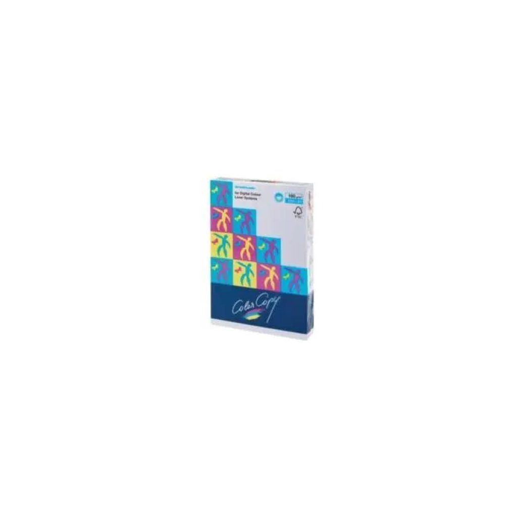 Mondi Color Copy A4, carta bianca 160 g/m², 250 fogli