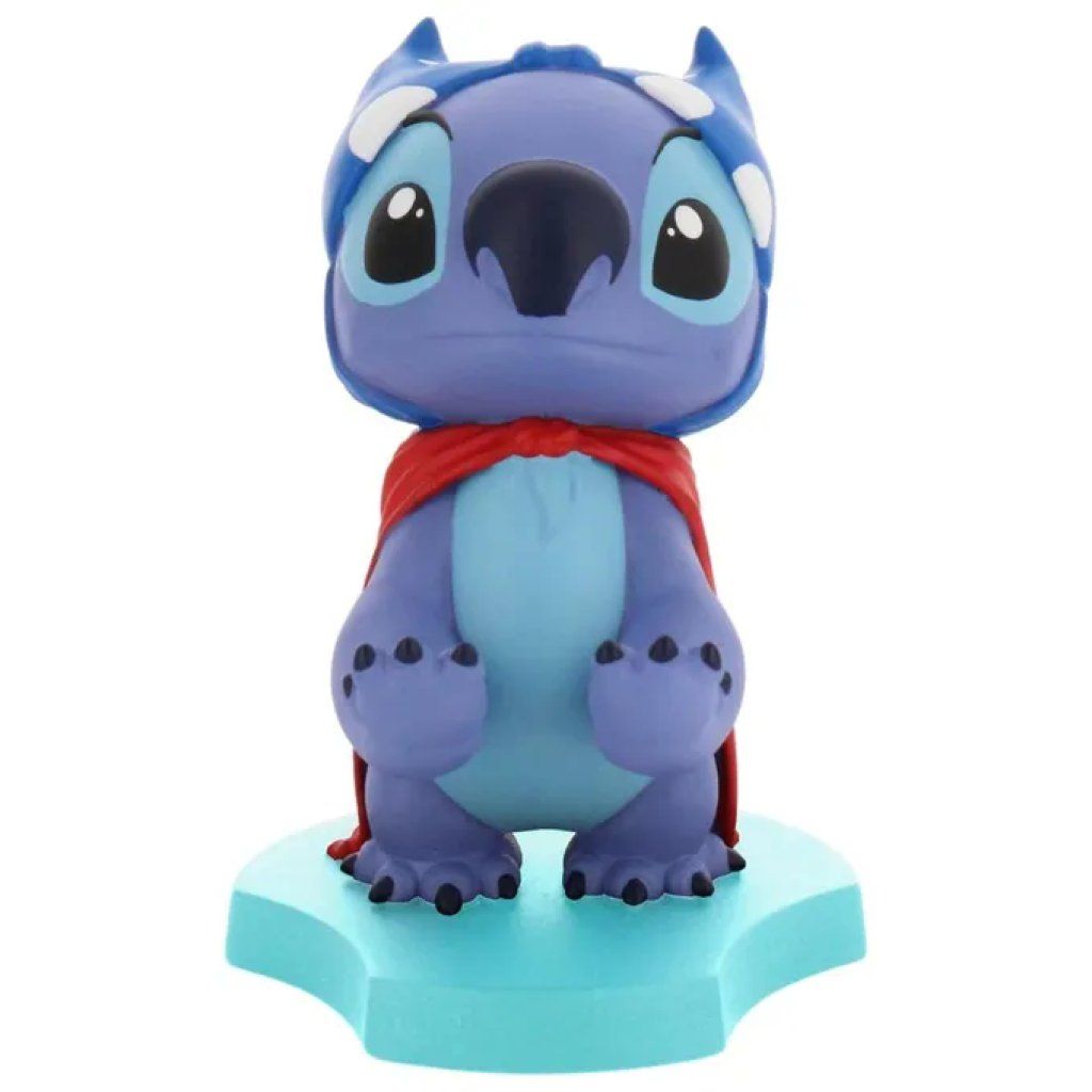 Exquisite Gaming – personaggio Stitch Hero Holdem Exquisite Gaming – personaggio Stitch Hero Holdem