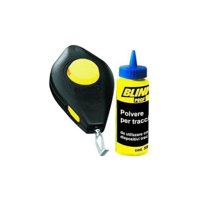 Vigor-Blinky Set tracci linee con filo da 30 m