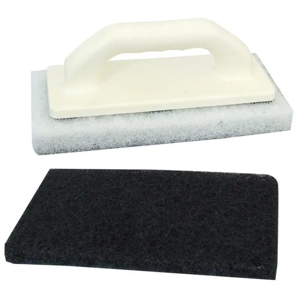 Pavan Frattazzo in Plastica 25 x 12 cm