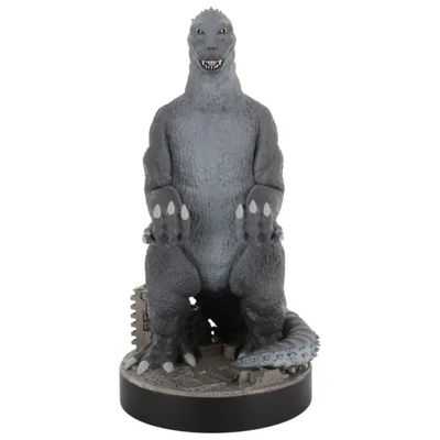 Exquisite Gaming Godzilla Cable Guy – Supporto da tavolo Exquisite Gaming Godzilla Cable Guy – Supporto da tavolo