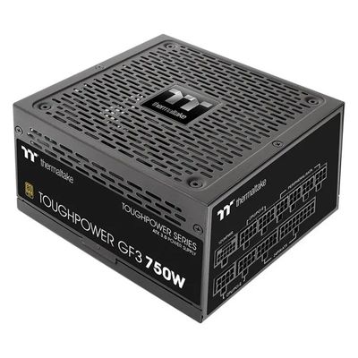 Thermaltake Toughpower GX3 SE Alimentatore ATX 750W 80 Plus Gold