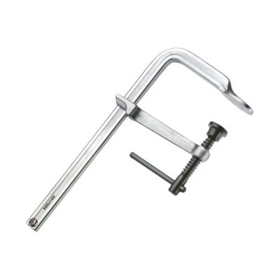 ARIEX Strettoio da Falegname 250 mm in Acciaio Zincato