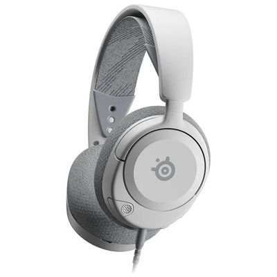 SteelSeries 61607 Arctis Nova 1 Cuffie da gaming Driver Hi SteelSeries 61607 Arctis Nova 1 Cuffie da gaming Driver Hi