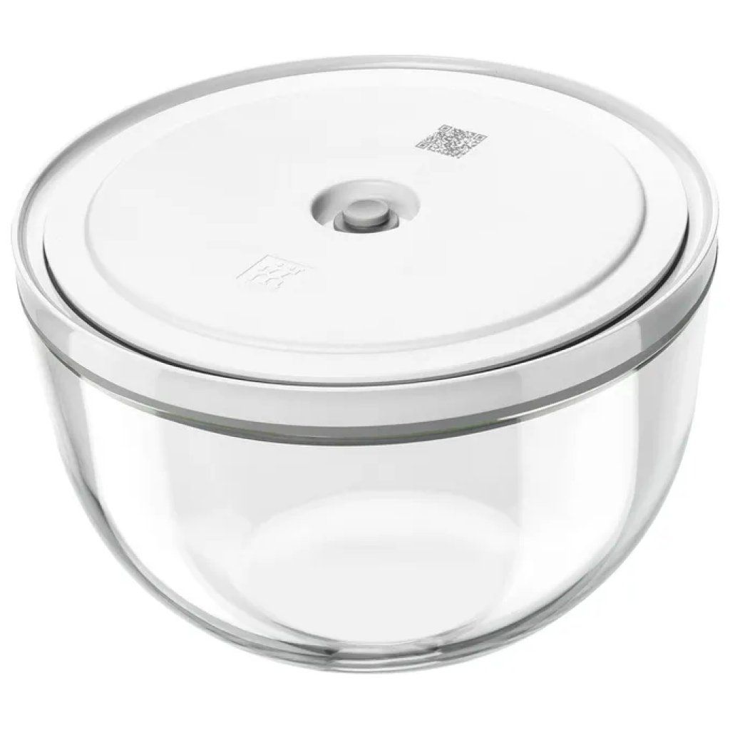 Zwilling Fresh & Save – Ciotola sottovuoto in vetro 4 L