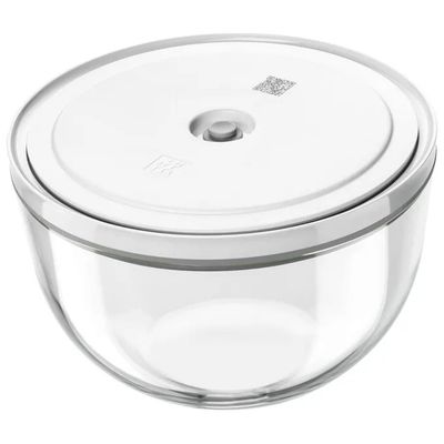 Zwilling Fresh & Save ciotola sottovuoto in vetro 4 L