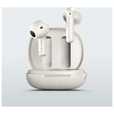 Urbanista Santa Monica Auricolari True Wireless ANC Bluetooth 6.0 IPX4 Cloud White