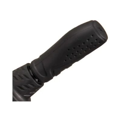 Nilox 1MNP0004 Impugnatura Frontale per J5, J5 Plus e X7 – 85 mm