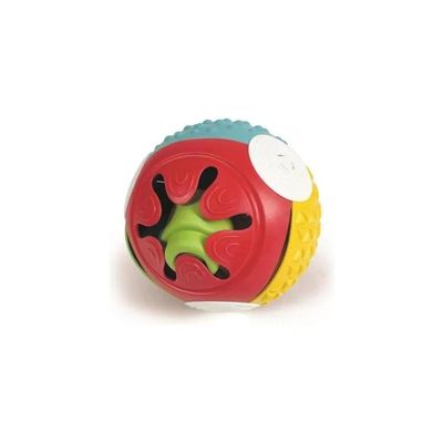 Clementoni Clemmy Palla Sensoriale con Mattoncini