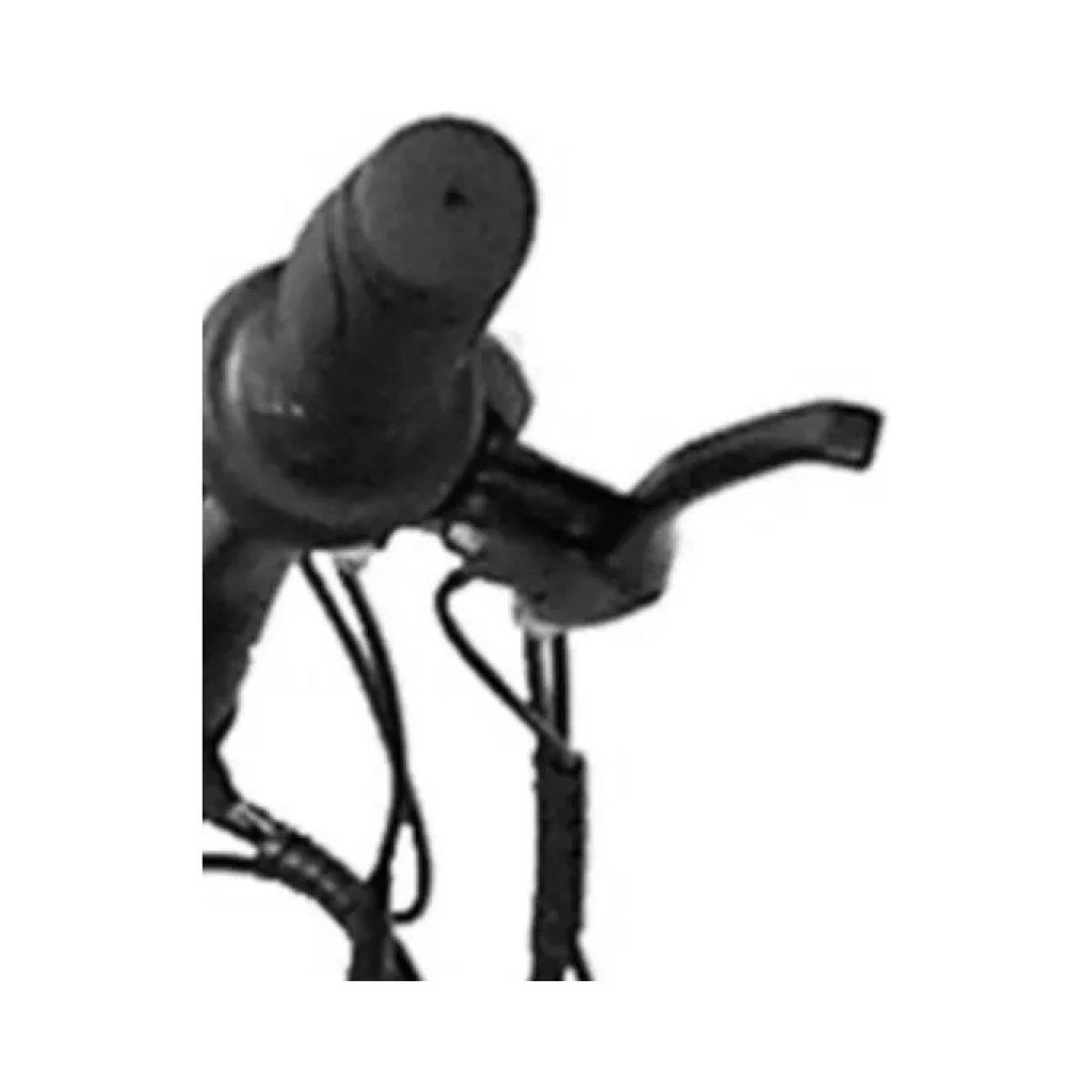 Nilox 1LEV0031 Set di 6 leve freno per bicicletta Nilox 1LEV0031 Set di 6 leve freno per bicicletta