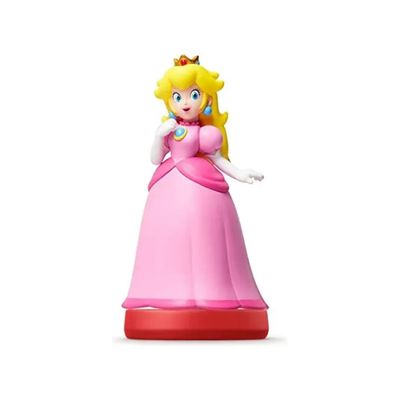 Nintendo amiibo Peach – Super Mario
