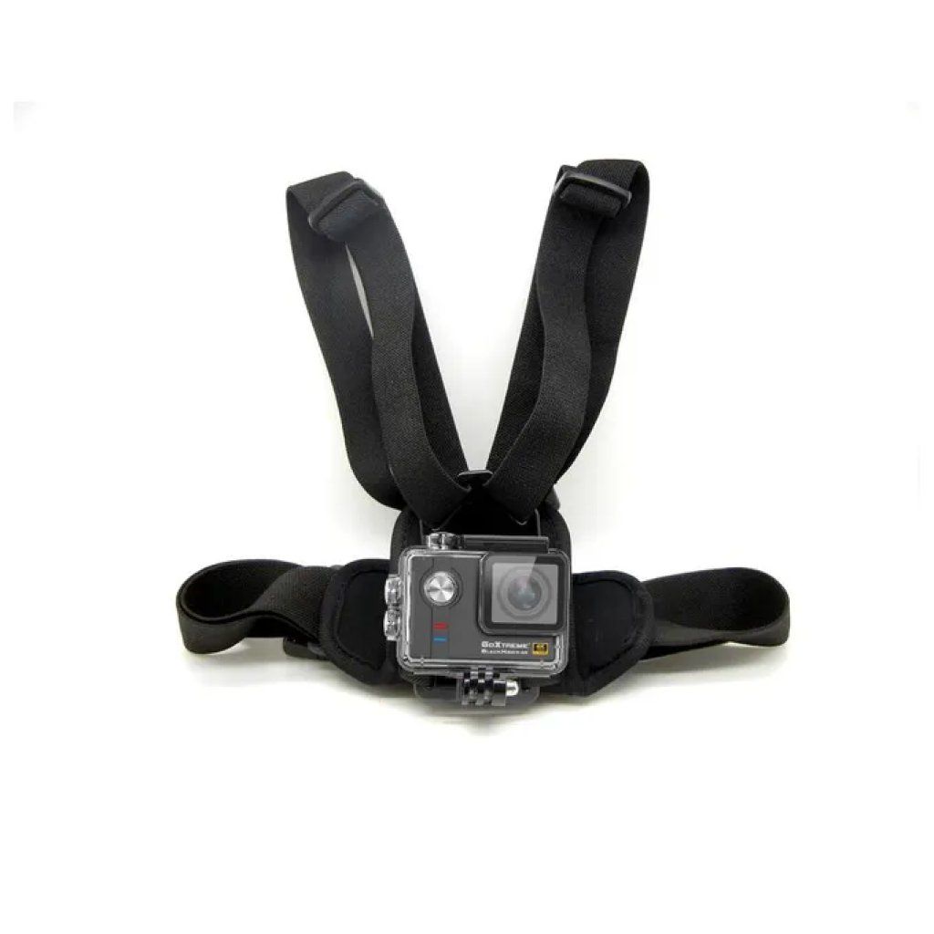 Easypix GoXtreme Chest Mount 2016 – Supporto da petto