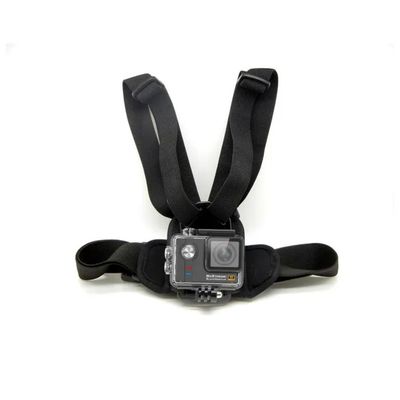 Easypix GoXtreme Chest Mount 2016 – Supporto da petto Easypix GoXtreme Chest Mount 2016 – Supporto da petto