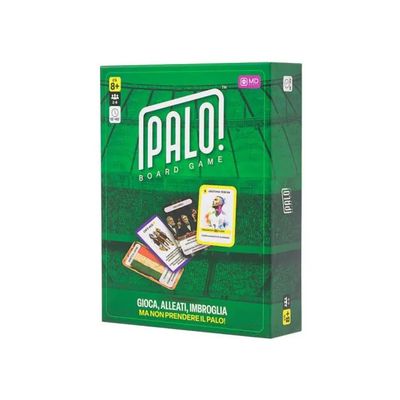 Specs Palo! – Gioco da Tavolo di Calcio Specs Palo! – Gioco da Tavolo di Calcio