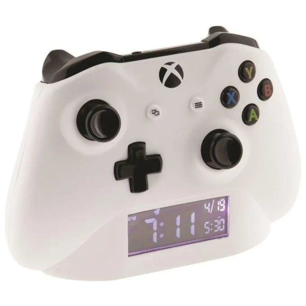 PALADONE Sveglia digitale Paladone a forma di controller Xbox