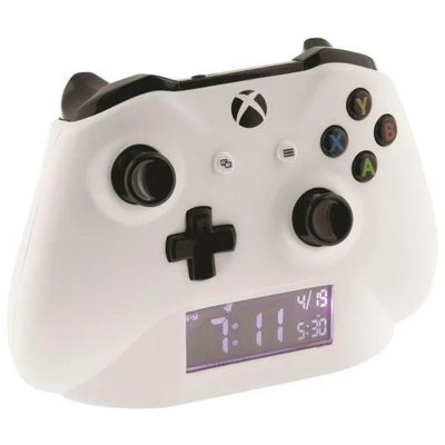 PALADONE Sveglia digitale Paladone a forma di controller Xbox