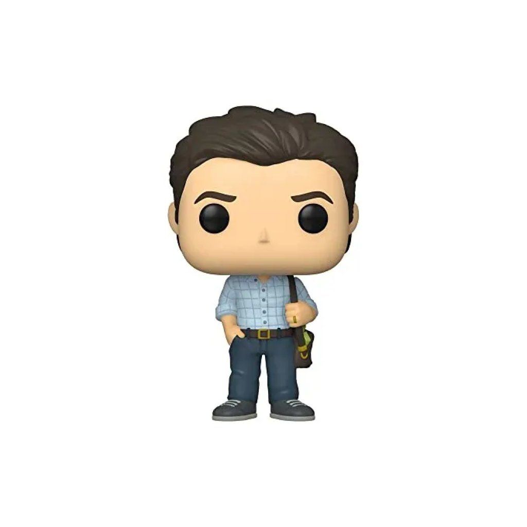 Funko Pop! Marty Byrde – Ozark