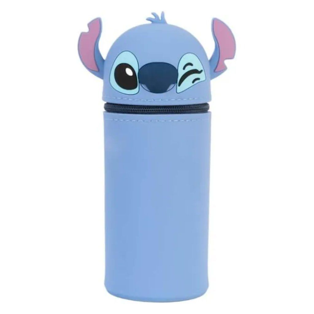 GRUPO ERIK Astuccio 3D Lilo e Stitch Tropical Grupo Erik