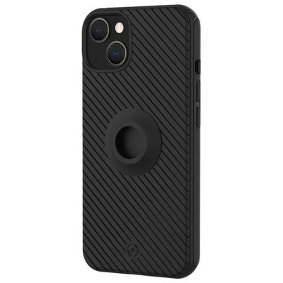 Celly Snap Cover nera per iPhone 13 – SNAP1007BK Celly Snap Cover nera per iPhone 13 – SNAP1007BK
